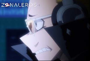 Ver Boku No Hero Academia temporada 5 episodio 19