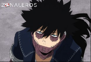 Ver Boku No Hero Academia temporada 5 episodio 21