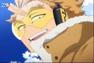 Ver Boku No Hero Academia temporada 5 episodio 5