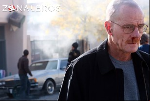 Ver Breaking Bad temporada 1 episodio 6