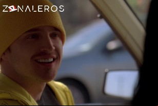 Ver Breaking Bad temporada 3 episodio 11