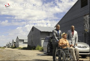 Ver Breaking Bad temporada 3 episodio 3