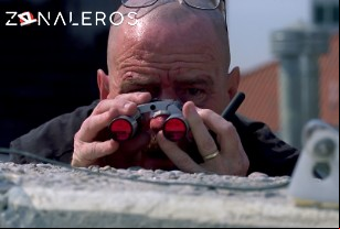 Ver Breaking Bad temporada 4 episodio 12