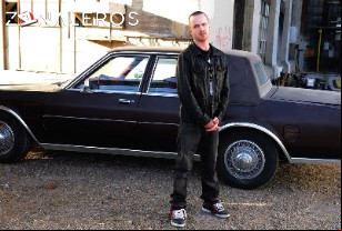 Ver Breaking Bad temporada 4 episodio 5