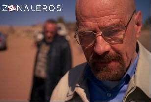Ver Breaking Bad temporada 5 episodio 14