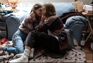 Ver Buscando a Alaska temporada 1 episodio 6