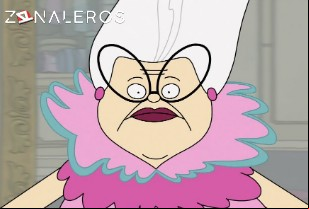 Ver Central Park temporada 1 episodio 10