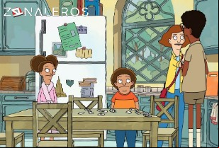 Ver Central Park temporada 1 episodio 3