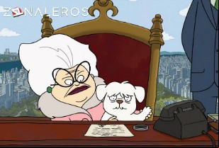 Ver Central Park temporada 1 episodio 5