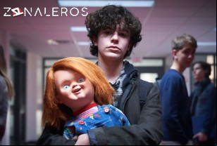 Ver Chucky temporada 1 episodio 1