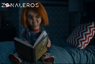 Ver Chucky temporada 1 episodio 2