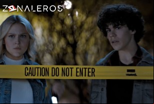 Ver Chucky temporada 1 episodio 4