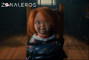 Ver Chucky temporada 2 episodio 3