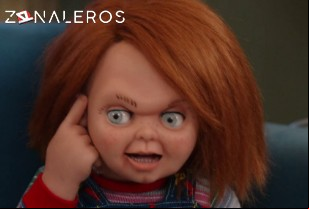 Ver Chucky temporada 2 episodio 4
