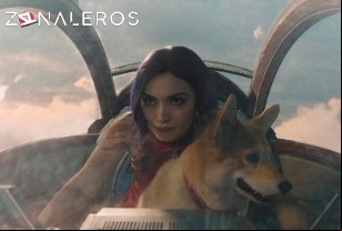Ver Cowboy Bebop temporada 1 episodio 4