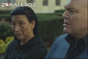 Ver Daredevil temporada 1 episodio 10