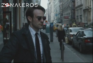 Ver Daredevil temporada 1 episodio 12