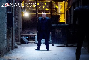 Ver Daredevil temporada 1 episodio 13