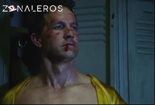 Ver Daredevil temporada 1 episodio 2