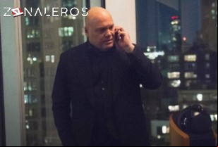 Ver Daredevil temporada 1 episodio 8