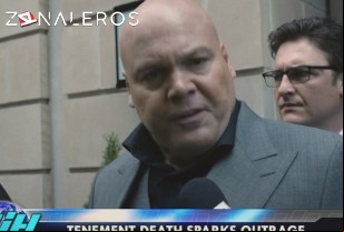Ver Daredevil temporada 1 episodio 9