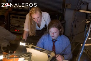 Ver Daredevil temporada 2 episodio 2