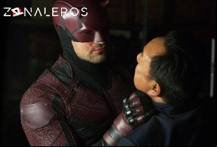 Ver Daredevil temporada 2 episodio 9