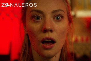 Ver Daredevil temporada 3 episodio 10