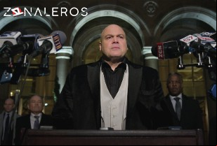 Ver Daredevil temporada 3 episodio 11