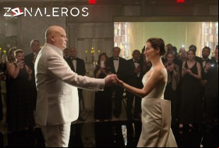 Ver Daredevil temporada 3 episodio 13