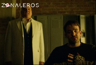Ver Daredevil temporada 3 episodio 9