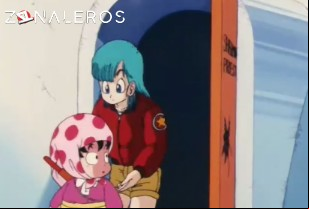 Ver Dragon Ball temporada 1 episodio 4