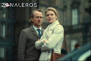 Ver El caso Hartung temporada 1 episodio 4