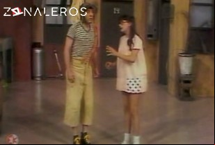 Ver El chavo del 8 temporada 1 episodio 20