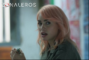 Ver El fin del Amor temporada 1 episodio 1
