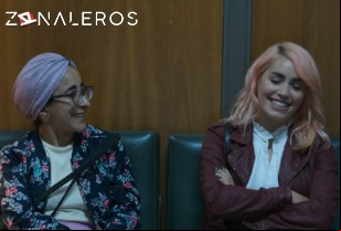 Ver El fin del Amor temporada 1 episodio 2