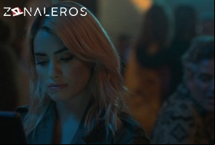 Ver El fin del Amor temporada 1 episodio 6