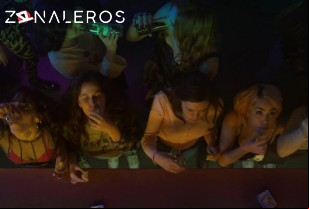 Ver El fin del Amor temporada 1 episodio 8