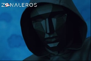 Ver El juego del calamar temporada 1 episodio 5