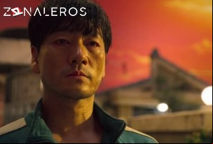 Ver El juego del calamar temporada 1 episodio 6