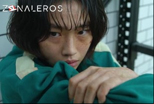 Ver El juego del calamar temporada 1 episodio 8