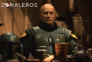 Ver El libro de Boba Fett temporada 1 episodio 4