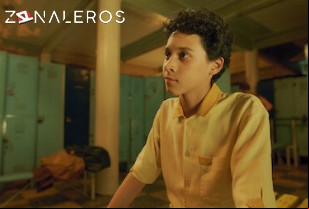 Ver El Rey: Vicente Fernández temporada 1 episodio 10