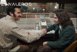 Ver El Rey: Vicente Fernández temporada 1 episodio 13