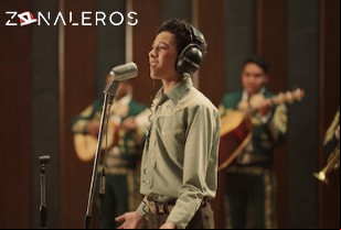 Ver El Rey: Vicente Fernández temporada 1 episodio 14