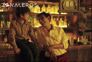 Ver El Rey: Vicente Fernández temporada 1 episodio 3