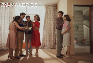 Ver El Rey: Vicente Fernández temporada 1 episodio 4