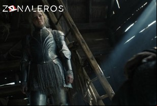 Ver El señor de los anillos: Los anillos de poder temporada 1 episodio 6
