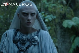 Ver El señor de los anillos: Los anillos de poder temporada 1 episodio 8