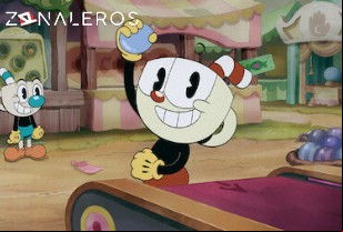 Ver El show de Cuphead temporada 1 episodio 1